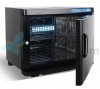 STERYLIZATOR UV+PODGRZEWACZ RęCZNIKóW BN-218 BLACK